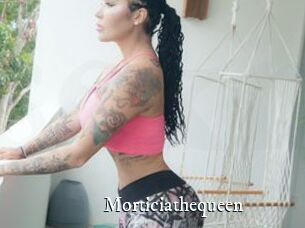Morticiathequeen