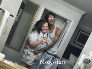 Mosesstars