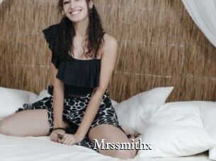 Mrssmithx