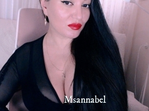 Msannabel