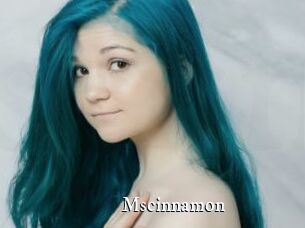 Mscinnamon
