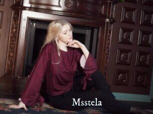 Msstela