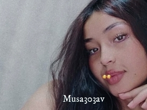 Musa303av