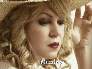 Musalima