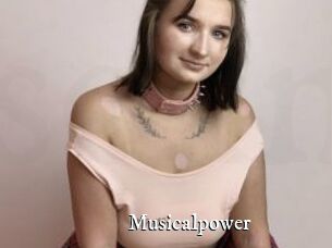 Musicalpower