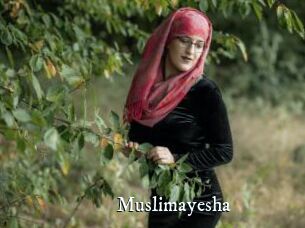 Muslimayesha