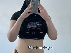 Muslimvirgin