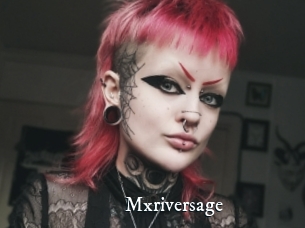 Mxriversage
