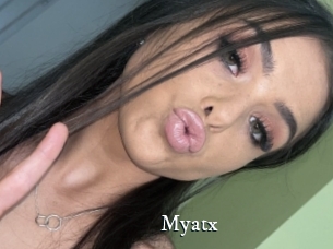Myatx