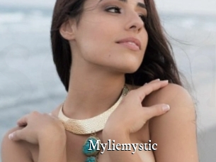 Myliemystic