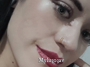 Mylu303av