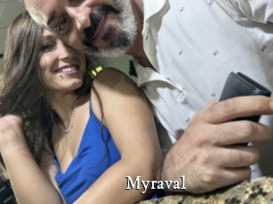 Myraval