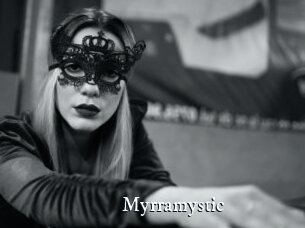 Myrramystic