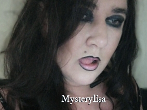 Mysterylisa