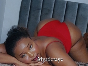 Mysticraye