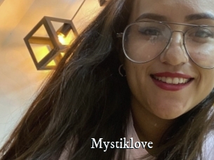 Mystiklove