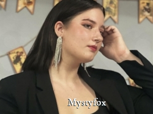 Mystyfox