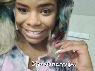 Mzscourtneypipes