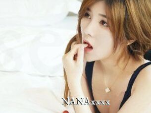 NANAxxxx