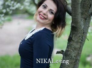 NIKALoving