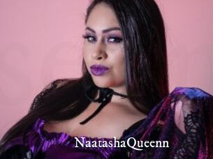 NaatashaQueenn