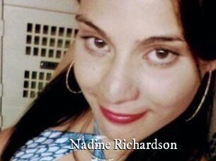 Nadine_Richardson
