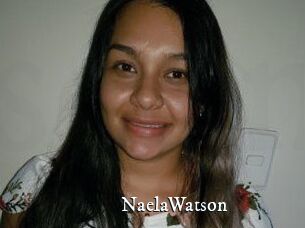 NaelaWatson
