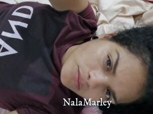 NalaMarley