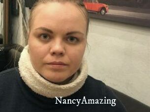 NancyAmazing