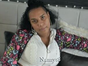 Nanny18