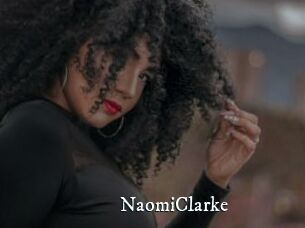 NaomiClarke