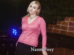 NaomiFoxy