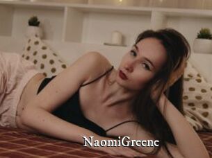NaomiGreene Sex Met
