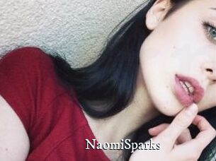 NaomiSparks