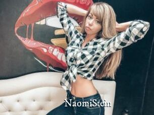 NaomiStein