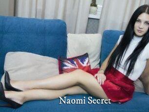 Naomi_Secret