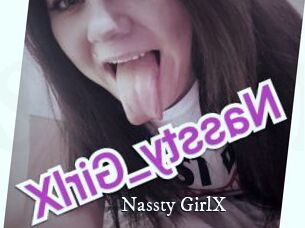 Nassty_GirlX