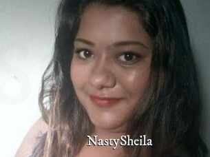 NastySheila