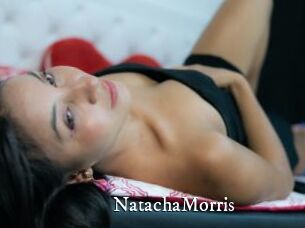 NatachaMorris