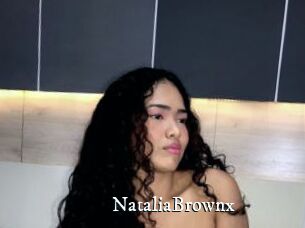 NataliaBrownx