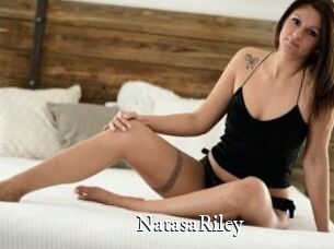 NatasaRiley