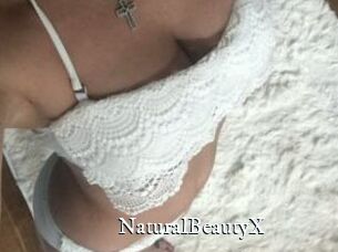 NaturalBeautyX