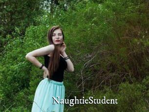 NaughtieStudent