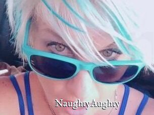 NaughtyAughty