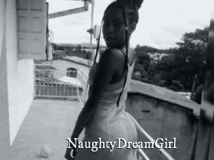 NaughtyDreamGirl