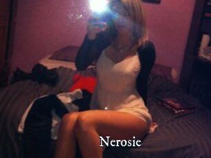 Nerosie