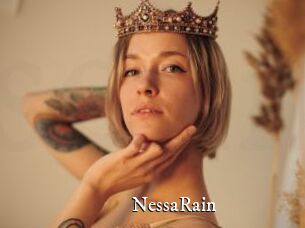 NessaRain