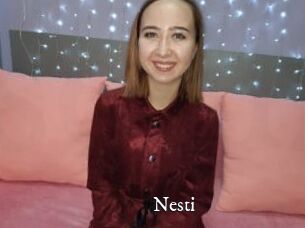 Nesti