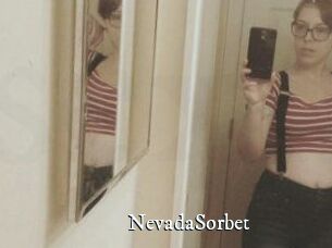 NevadaSorbet