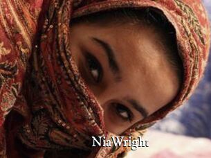 NiaWright